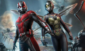 Escena borrada de ‘Ant-Man and The Wasp’