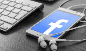 Facebook te permitirá compartir música