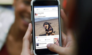 Facebook te permitirá compartir música