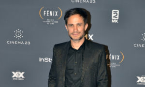 Gael Garcia Bernal gana demanda