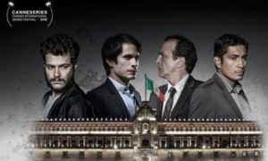 Gael García consigue galardón en Zurich
