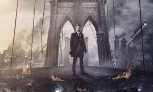 Temporada final de ‘Gotham’