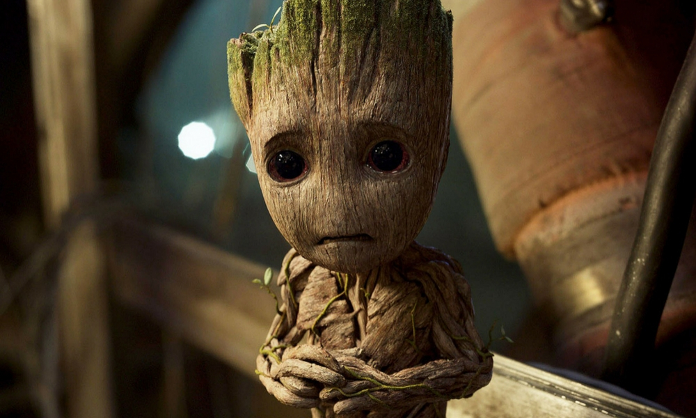 Guardians of the Galaxy vol. 3