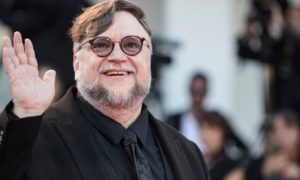 Guillermo del Toro cumple años