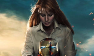 Gwyneth Paltrow podría estar en ‘Avengers 4’