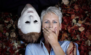 ‘Halloween’ supera a ‘Venom’ en taquilla