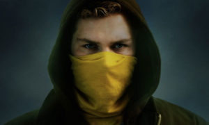 tercera temporada de ‘Iron Fist’