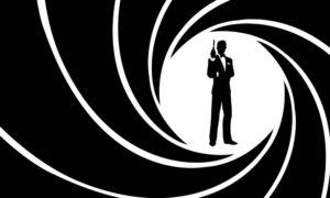 Actor de ‘Game of Thrones’ podría ser James Bond