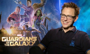 James Gunn podría hacer ‘Suicide Squad 2’-2