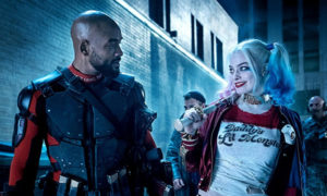 James Gunn podría hacer ‘Suicide Squad 2’