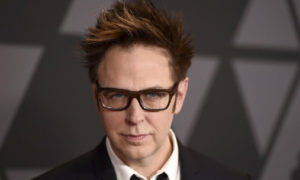 James Gunn podría hacer ‘Suicide Squad 2’