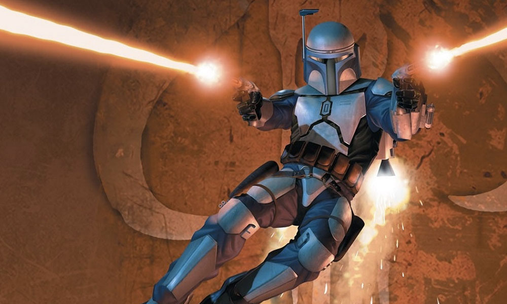 trama de la nueva serie de ‘Star Wars’