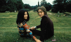 Lennon y Yoko llegará al cine