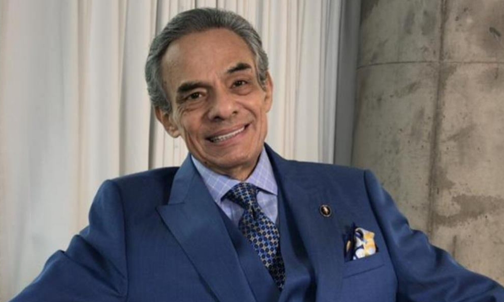 José José habló sobre su estado de salud