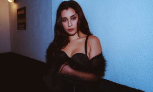 Lauren Jauregui estrena ‘Expectations’