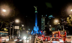 Lugares que están abiertos en la madrugada