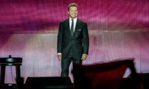 Luis Miguel romperá su récord