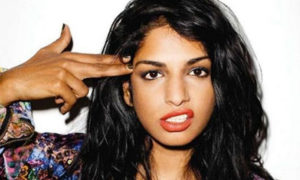 M.I.A. decide retirarse de la música