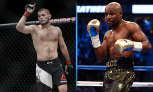 MAyweather