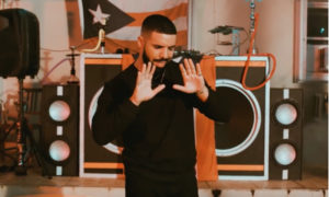 ‘MIA’ de Drake y Bad Bunny
