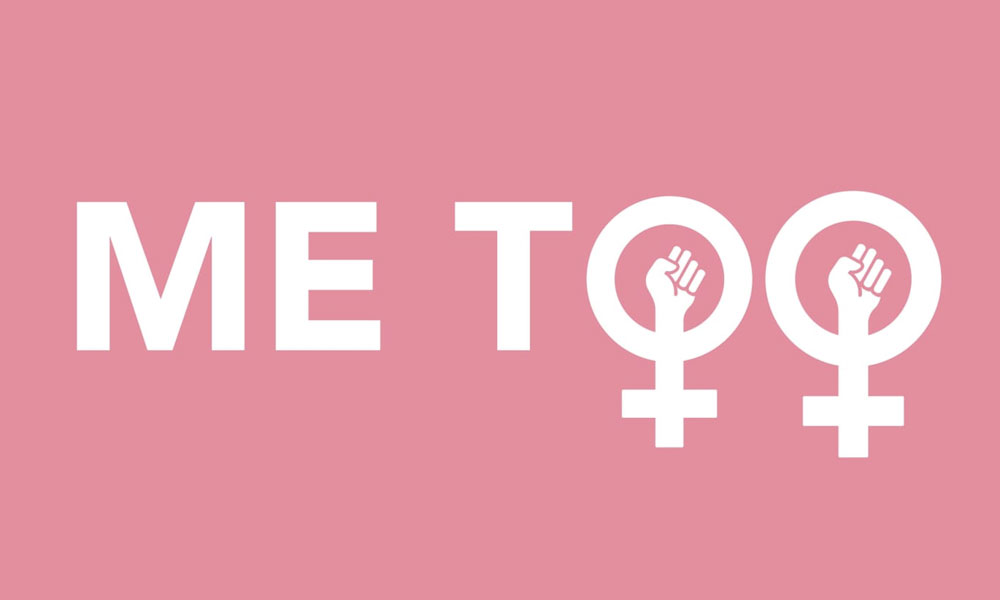 Cambios que #MeToo ha logrado