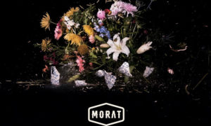 Morat lanzó su disco ‘Balas Perdidas’