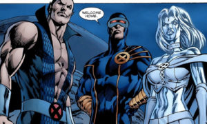 ‘Namor’ podría llegar a las películas de Marvel