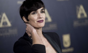 Paz Vega en ‘Rambo 5’