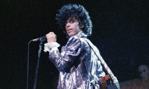 Trump no utilizar música de Prince