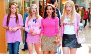 ‘Mean Girls Day’
