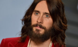 Qué Jared Leto eres