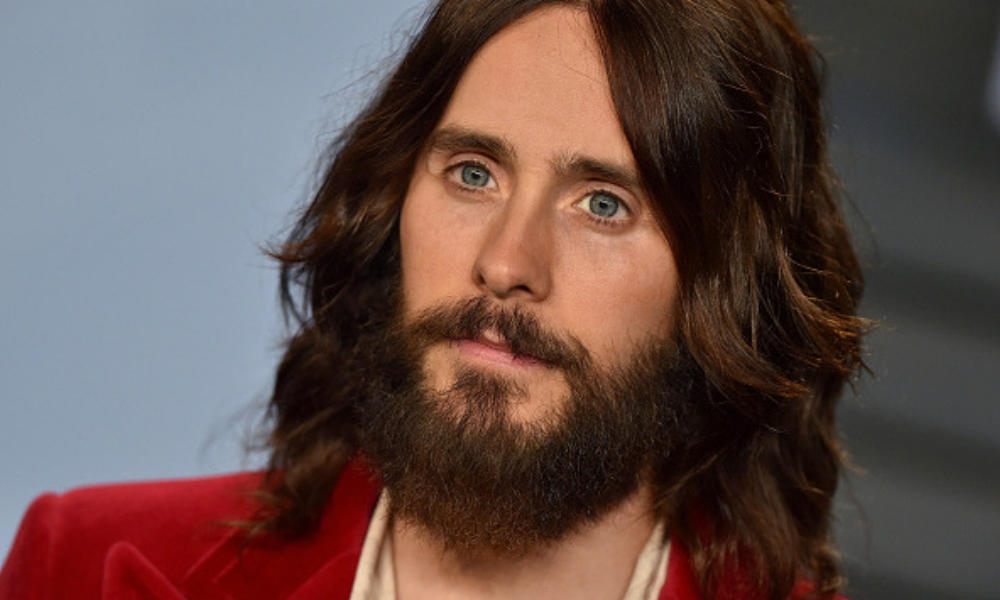 Qué Jared Leto eres