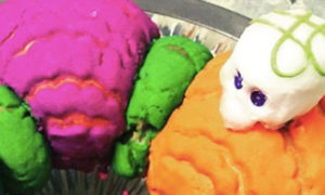 La ‘Rosconcha de Muertos’