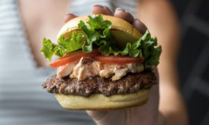 Shake Shack llegará a México