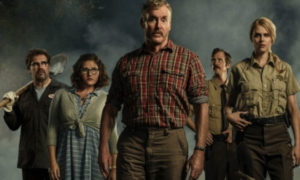 ‘Stan Against Evil’