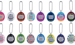 Tamagotchi Original regresa a México