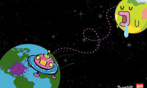 Tamagotchi Original regresa a México
