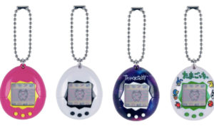 Tamagotchi Original regresa a México