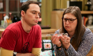 ‘The Big Bang Theory’ pudo haber durado más
