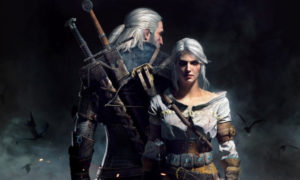 ‘The Witcher’ de Netflix