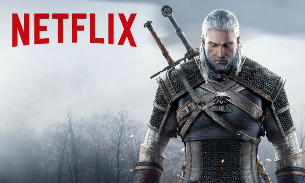 'The Witcher' de Netflix