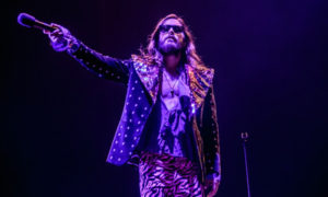 ‘Thirty Seconds To Mars’ en Guadalajara