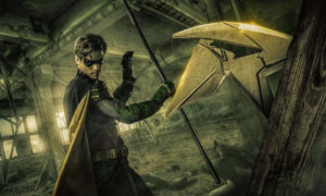 ver ‘Titans’ en México