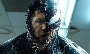 Tom Hardy desaprueba edición de ‘Venom’