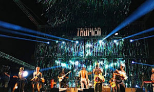 Trópico 2018