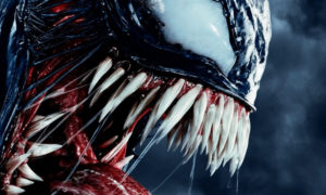 ‘Venom’ forma parte del Universo de Marvel
