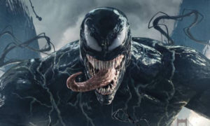 ‘Venom’ forma parte del Universo de Marvel