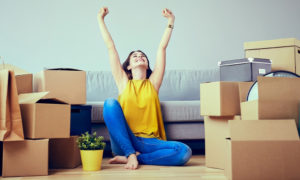 Ventajas y desventajas de vivir solo