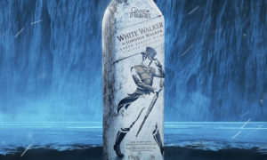 whisky inspirado en ‘Game of Thrones’