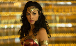 fecha de estreno de ‘Wonder Woman 84’